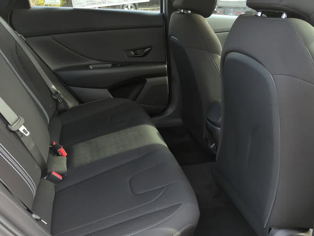 Thumbnail: 2026 Hyundai Elantra - 21