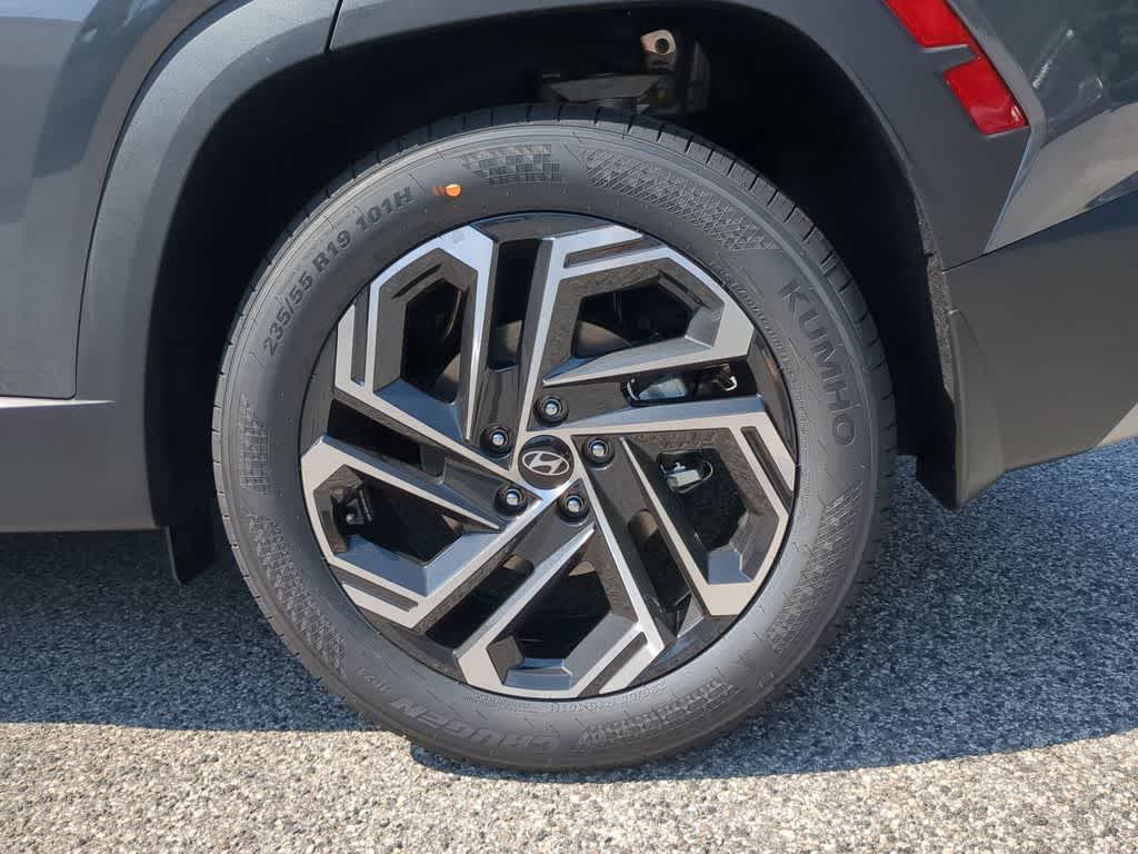 Thumbnail: 2026 Hyundai Tucson - 14