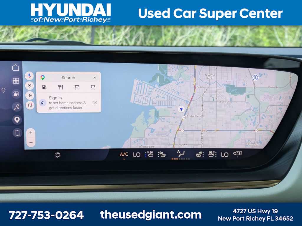 Thumbnail: 2026 Buick Envision - 29