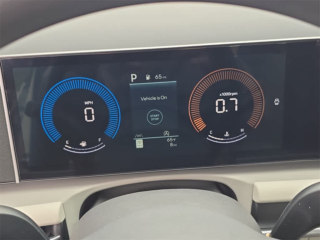 Thumbnail: 2026 Hyundai Tucson - 31