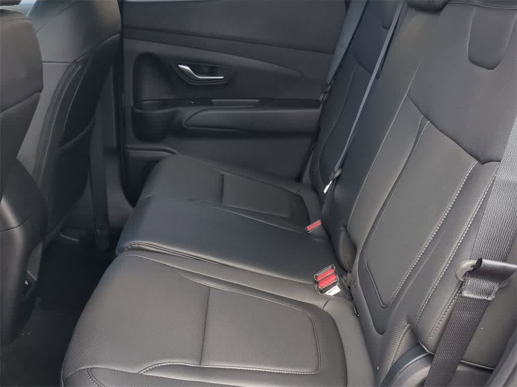 Thumbnail: 2026 Hyundai Santa Cruz - 18