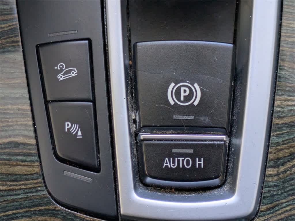 Thumbnail: 2014 BMW X3 - 29