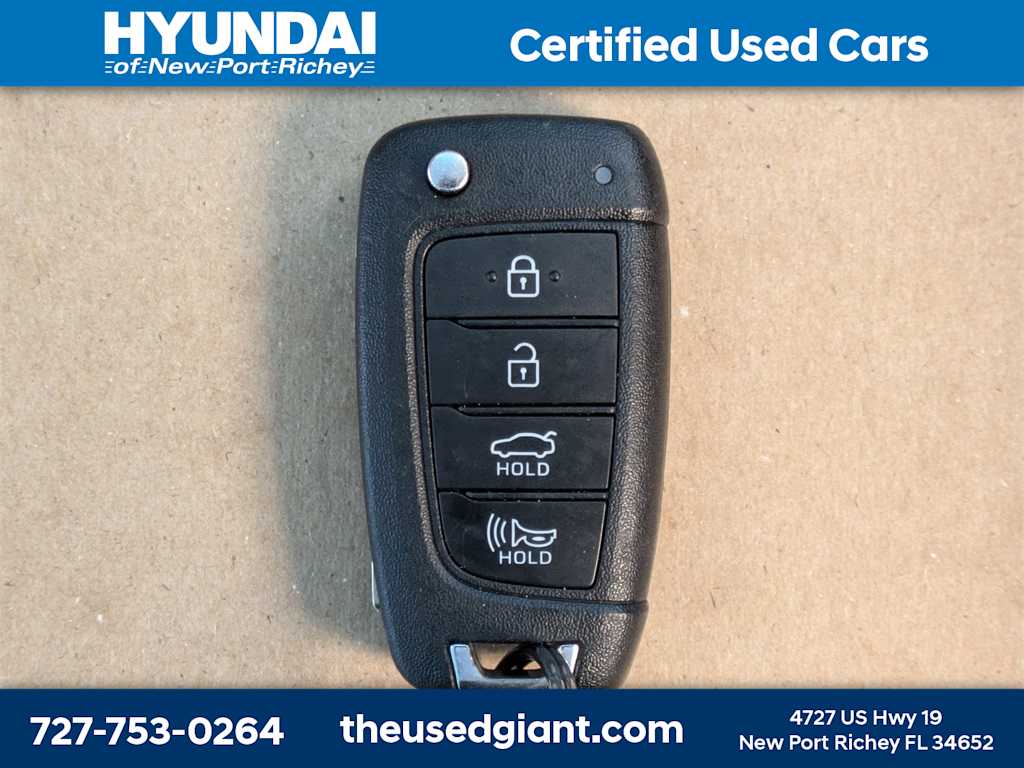 Thumbnail: 2024 Hyundai Elantra - 30