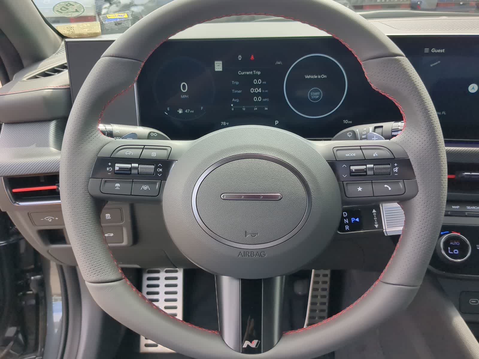 Thumbnail: 2026 Hyundai Sonata - 23