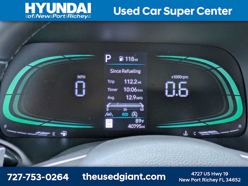 Thumbnail: 2024 Hyundai Palisade - 43