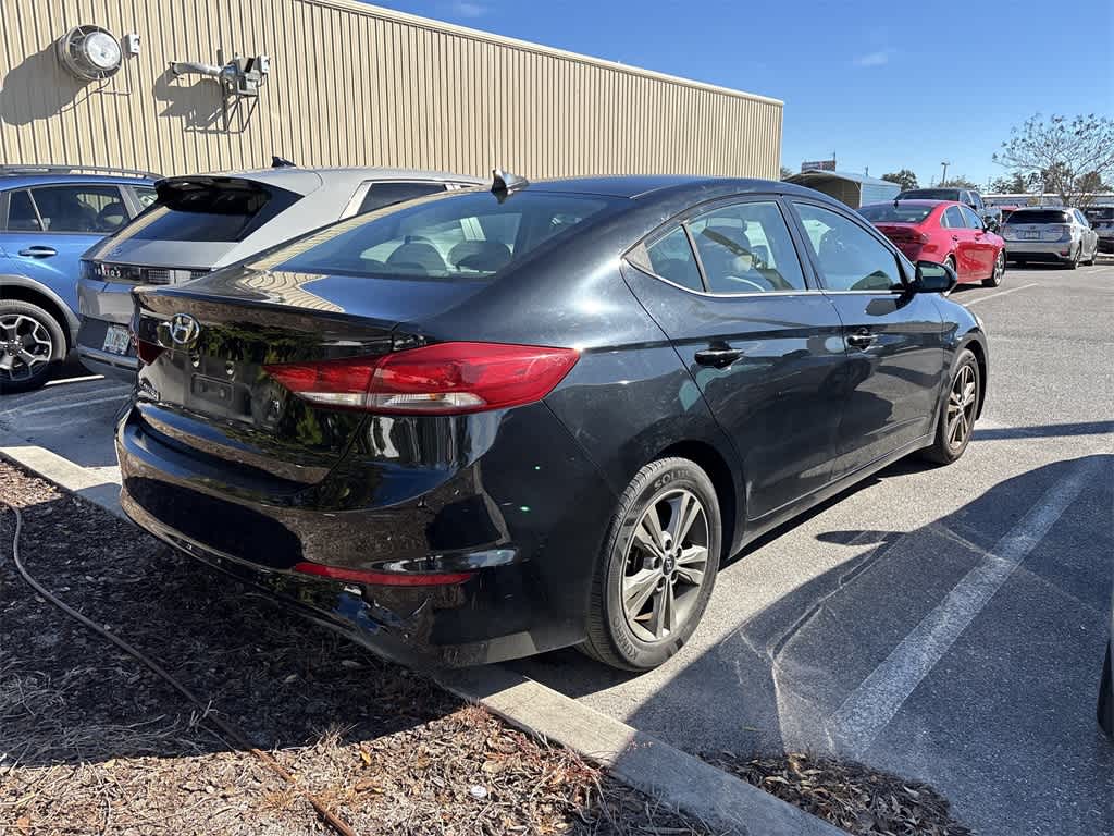 Thumbnail: 2018 Hyundai Elantra - 3