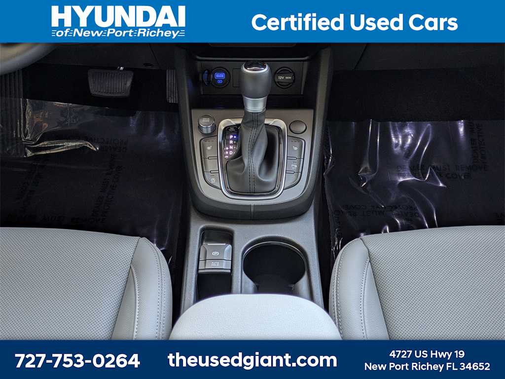 Thumbnail: 2023 Hyundai Kona - 20