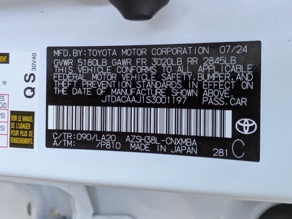 Thumbnail: 2025 Toyota Crown Signia - 14