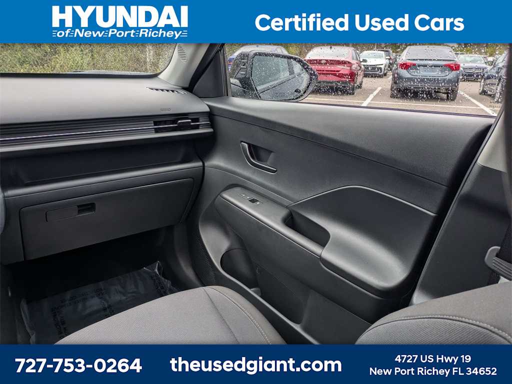 Thumbnail: 2025 Hyundai Kona - 18