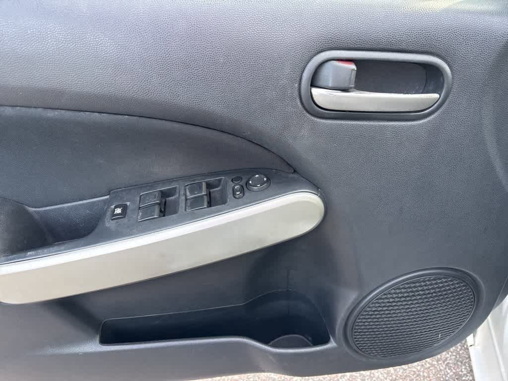 Thumbnail: 2012 Mazda Mazda2 - 9