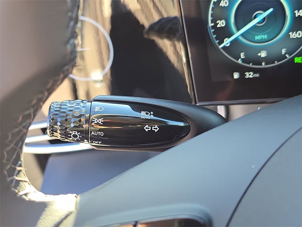 Thumbnail: 2026 Hyundai Elantra - 26