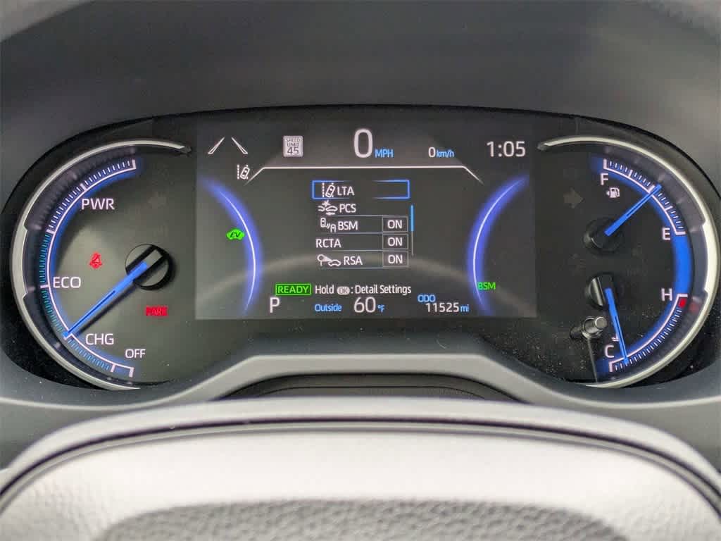 Thumbnail: 2025 Toyota RAV4 - 36