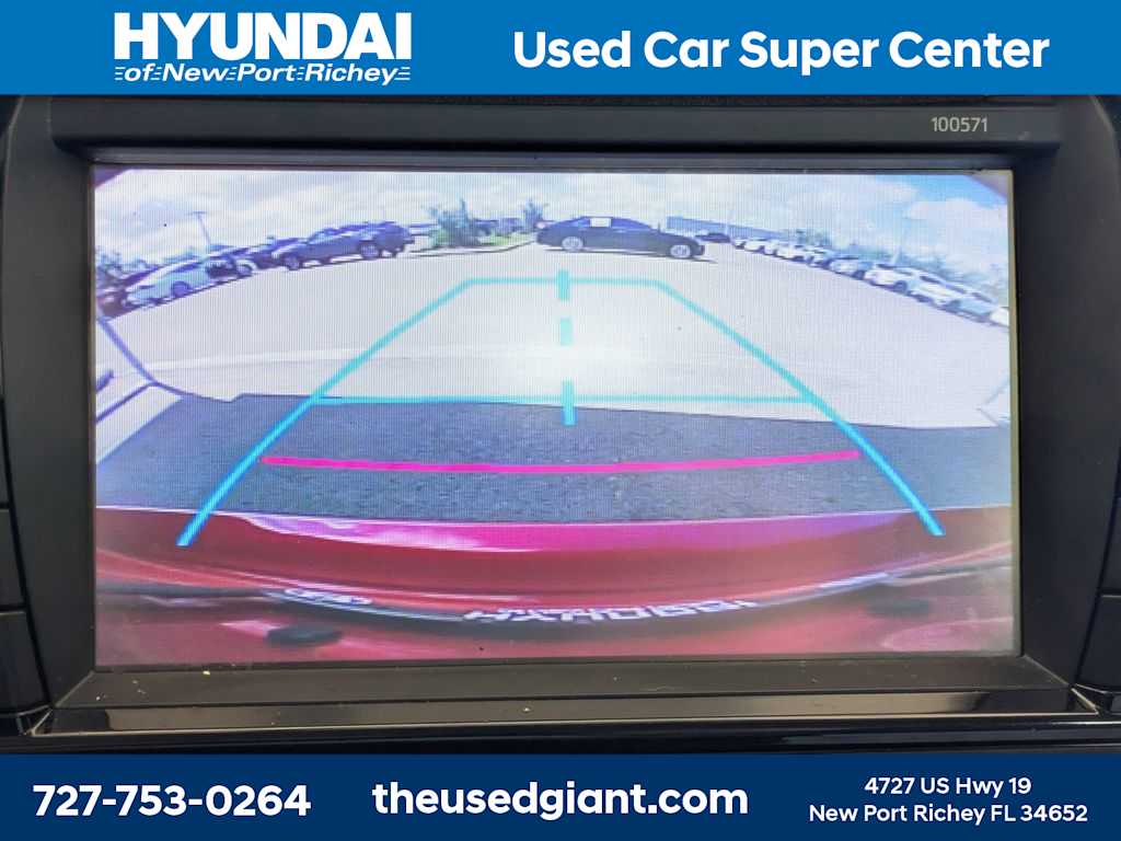 Thumbnail: 2016 Toyota Corolla - 21