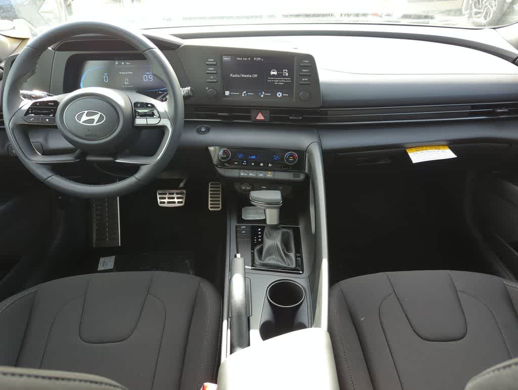 Thumbnail: 2026 Hyundai Elantra - 19