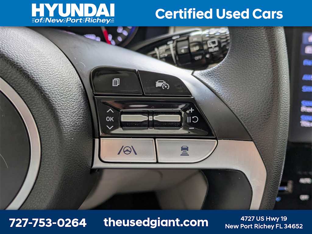 Thumbnail: 2024 Hyundai Tucson - 32