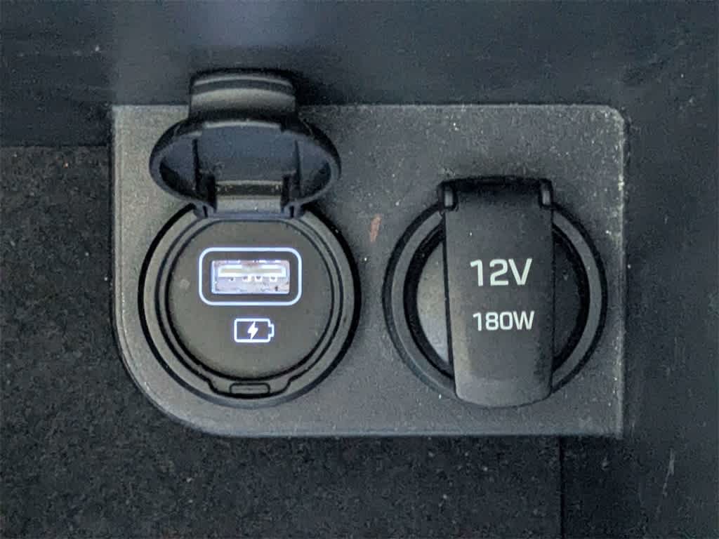 Thumbnail: 2022 Hyundai Palisade - 36