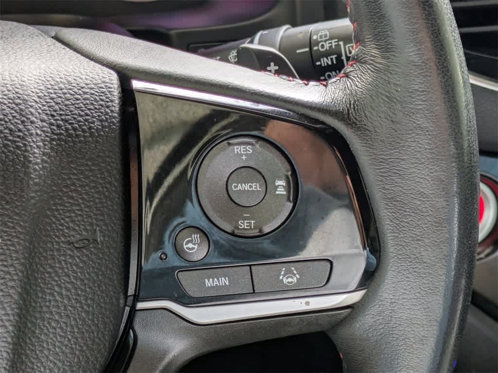 Thumbnail: 2022 Honda Pilot - 41