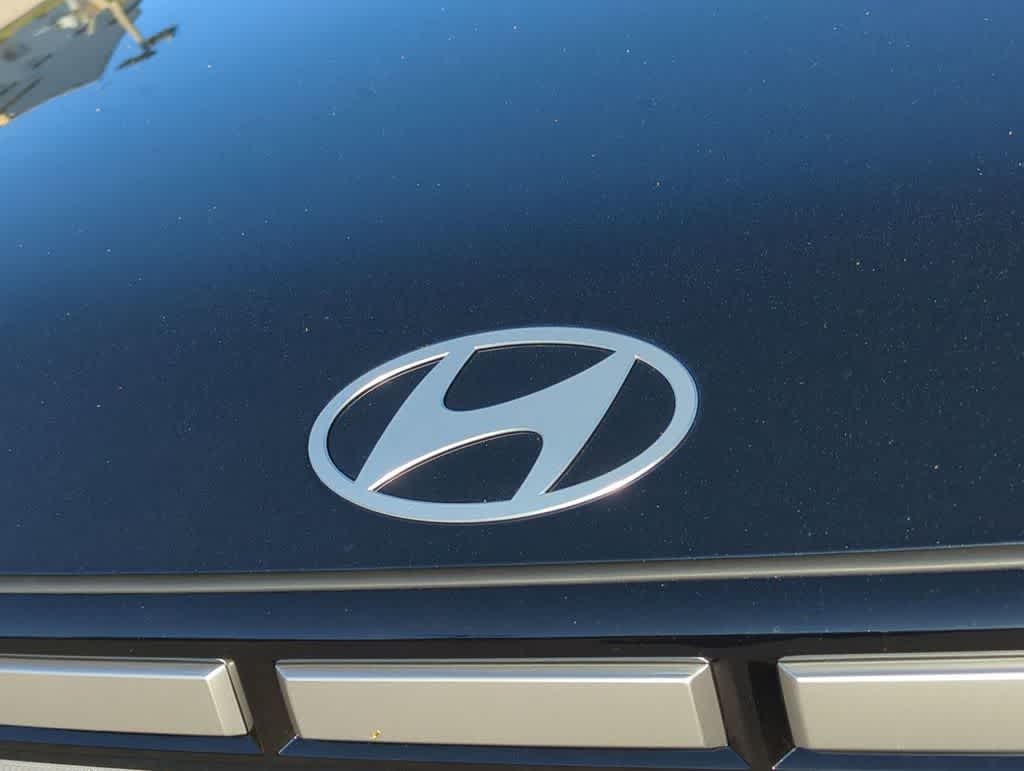Thumbnail: 2026 Hyundai Santa Fe - 11