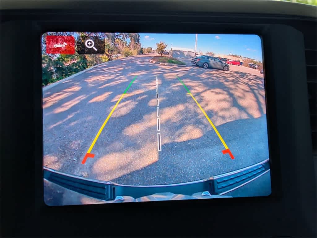 Thumbnail: 2023 RAM 1500 - 25