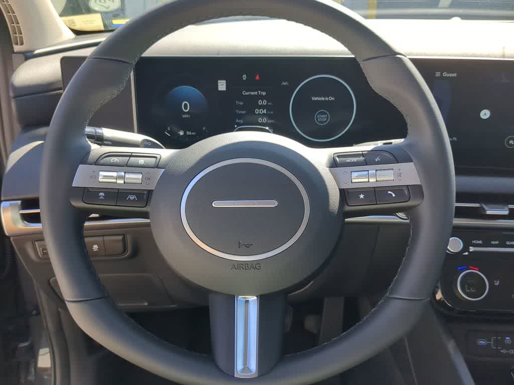 Thumbnail: 2026 Hyundai Tucson - 24