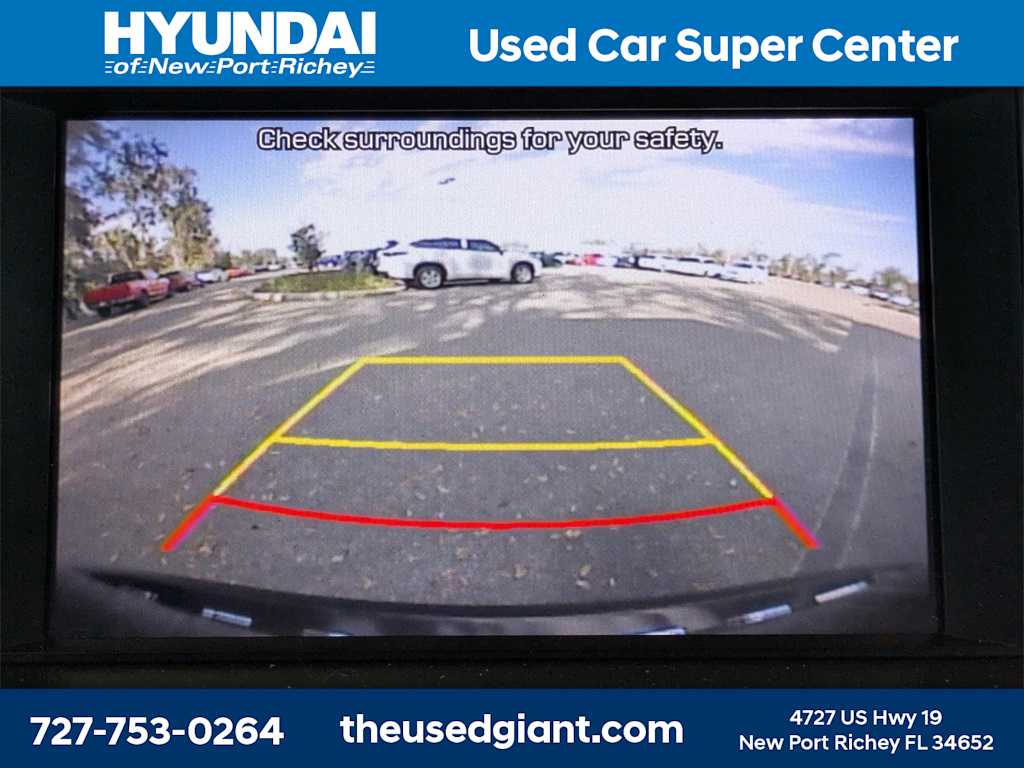 Thumbnail: 2019 Hyundai Elantra - 20