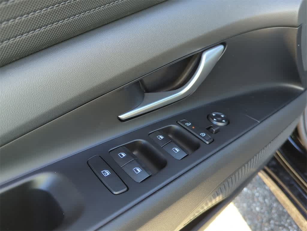 Thumbnail: 2026 Hyundai Elantra - 16