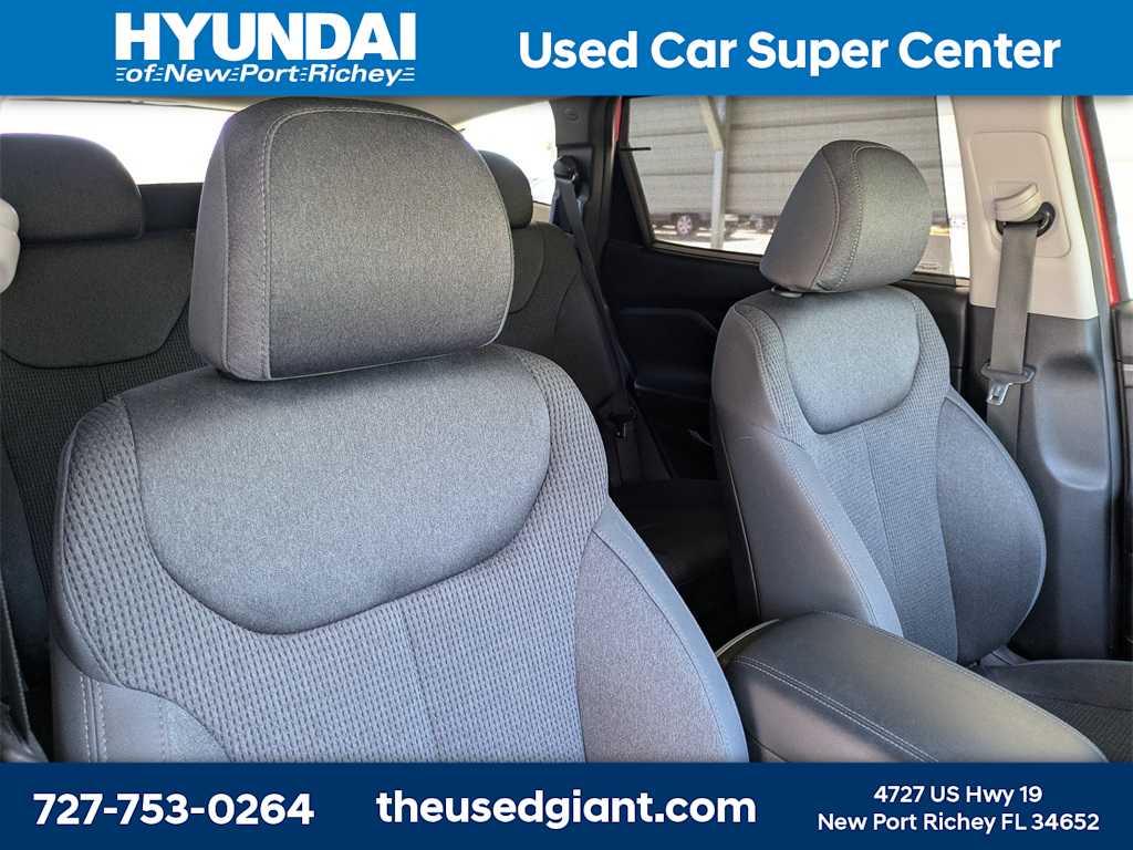 Thumbnail: 2020 Hyundai Santa Fe - 6