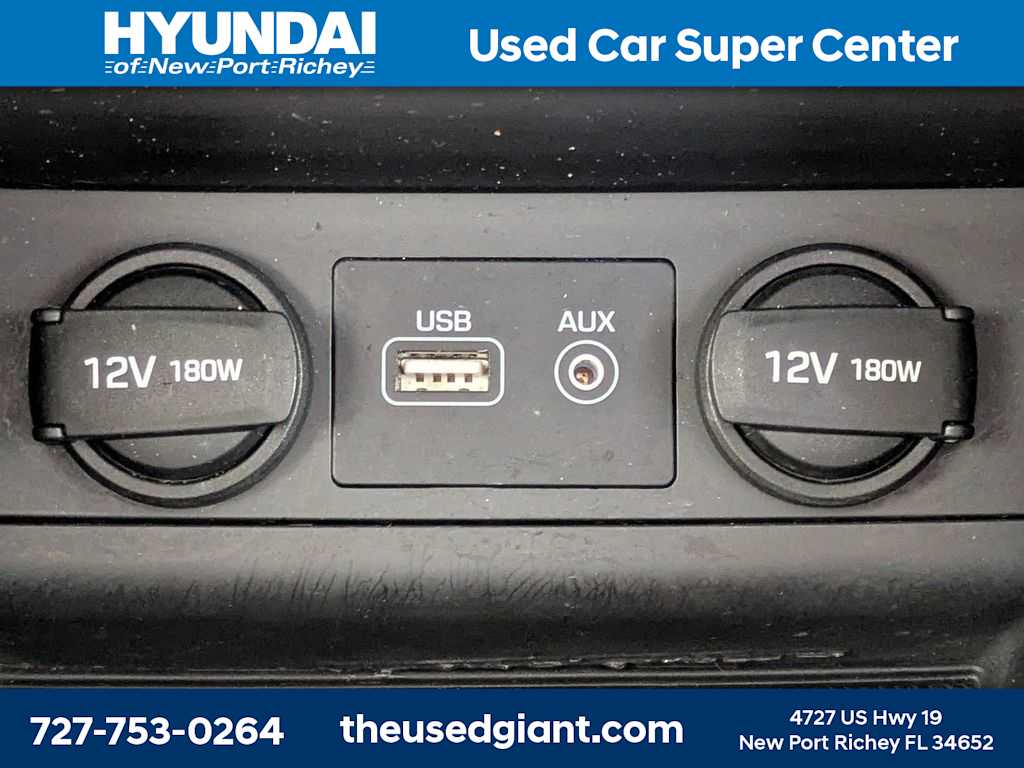 Thumbnail: 2016 Hyundai Sonata - 26