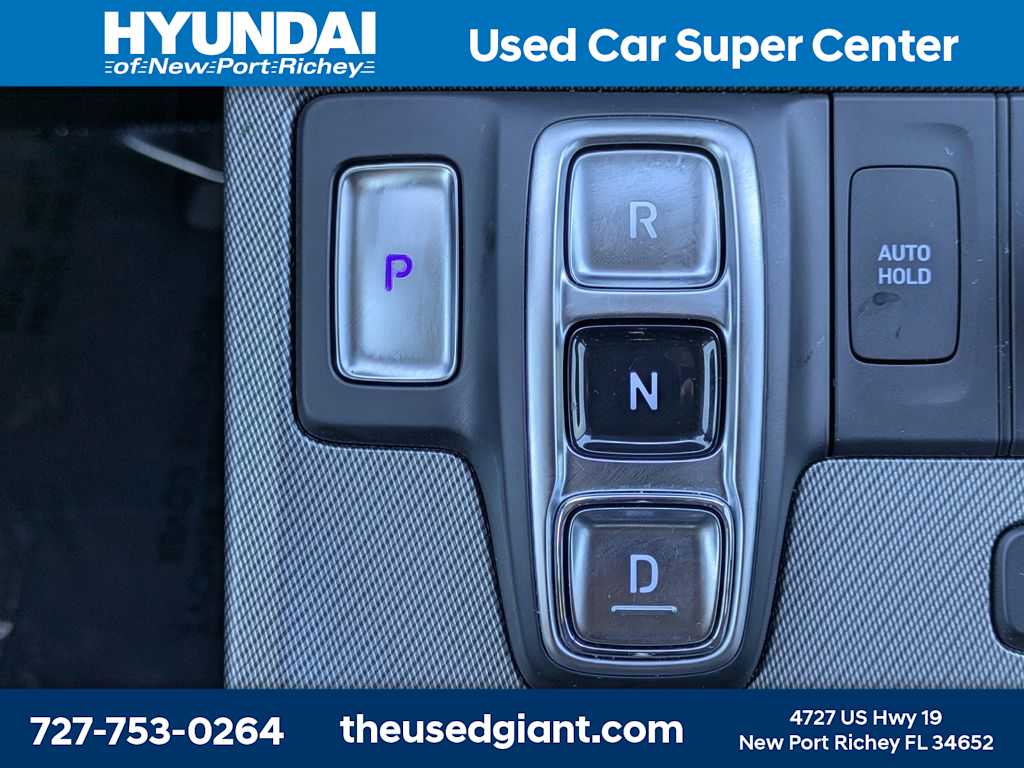 Thumbnail: 2023 Hyundai Palisade - 31