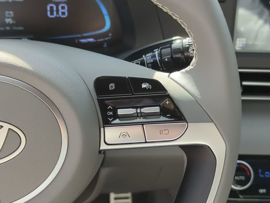 Thumbnail: 2026 Hyundai Elantra - 25