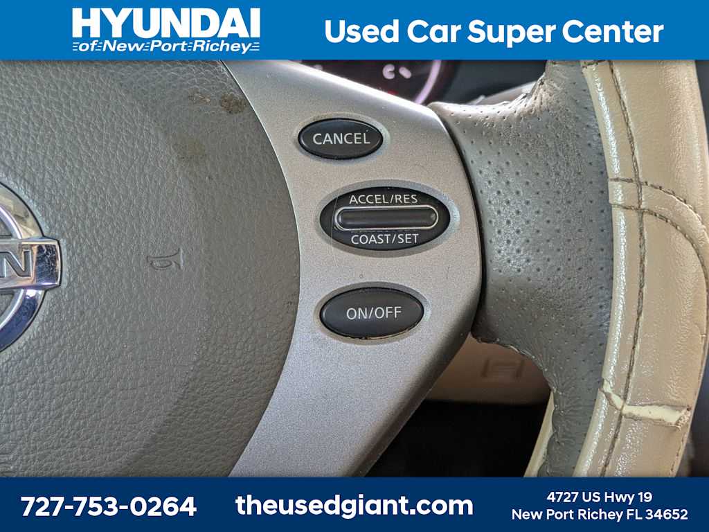 Thumbnail: 2010 Nissan Altima - 30