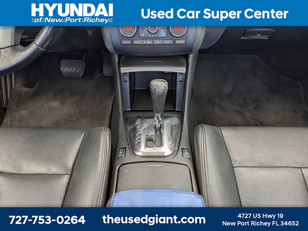 Thumbnail: 2012 Nissan Altima - 20