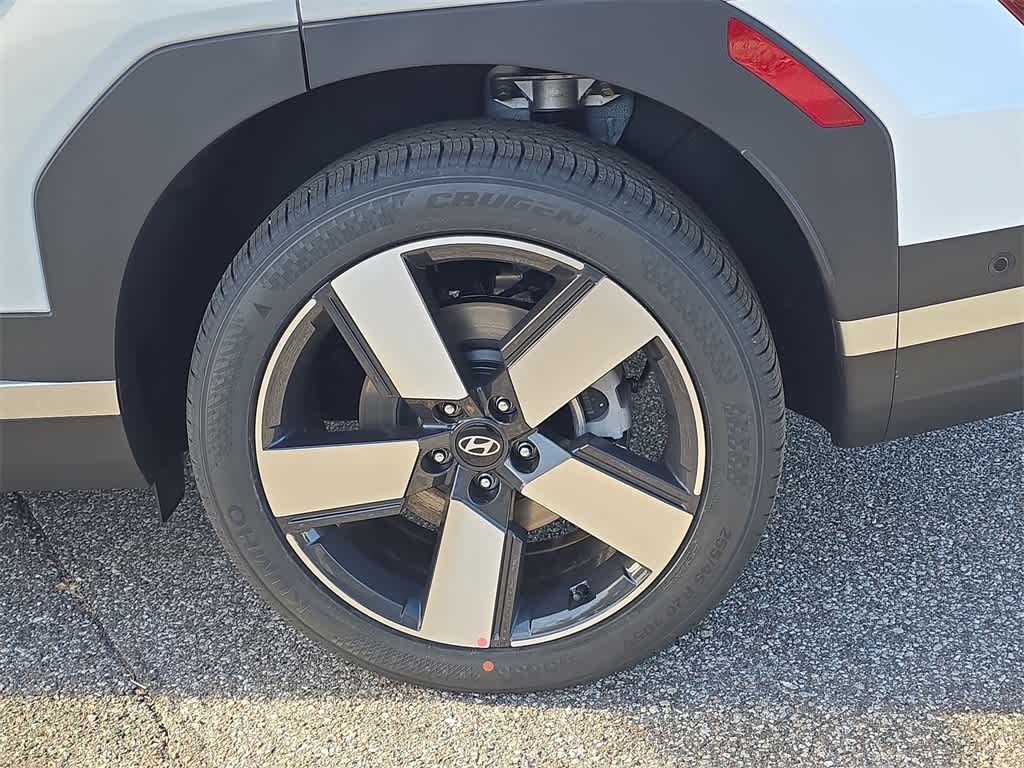 Thumbnail: 2026 Hyundai Santa Fe - 12