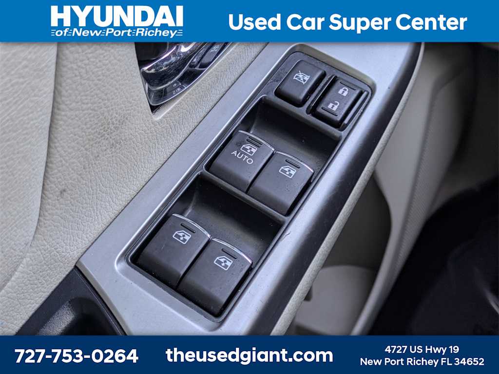 Thumbnail: 2015 Subaru XV Crosstrek - 27