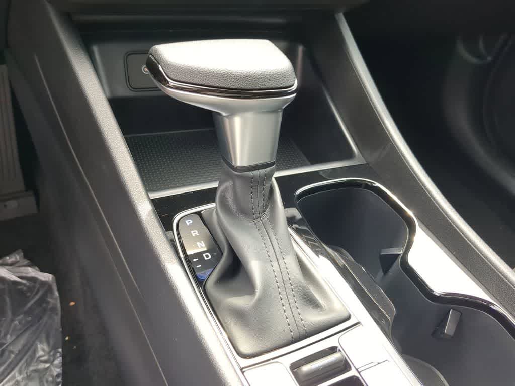 Thumbnail: 2026 Hyundai Tucson - 28