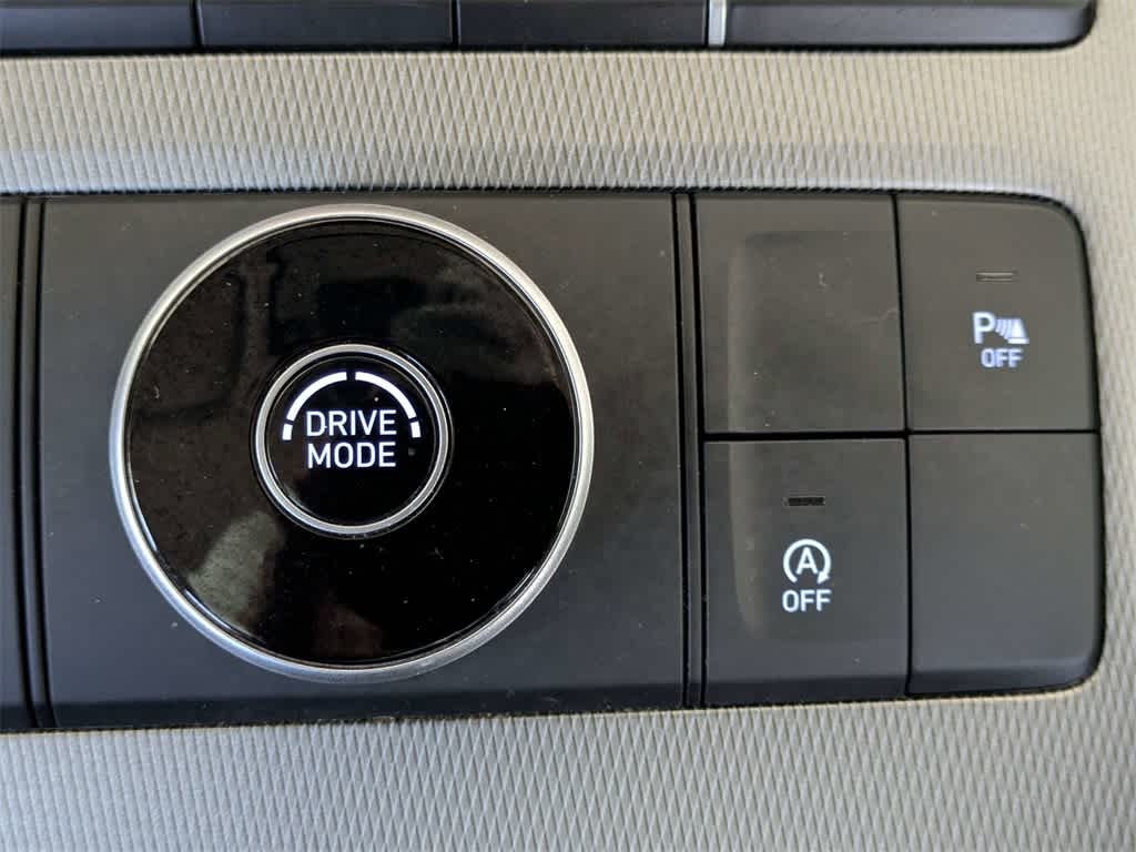 Thumbnail: 2022 Hyundai Palisade - 27