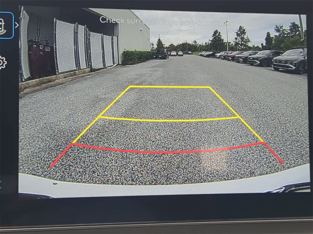 Thumbnail: 2026 Hyundai Tucson - 28