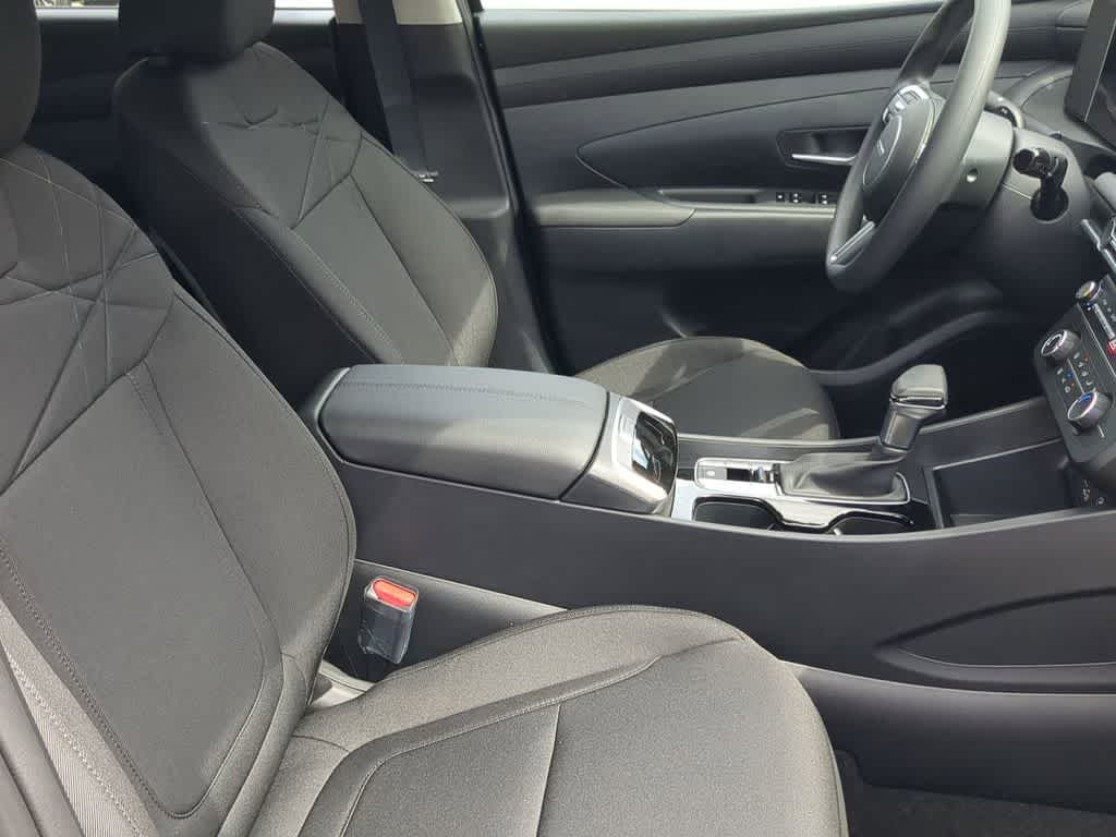 Thumbnail: 2026 Hyundai Tucson - 22