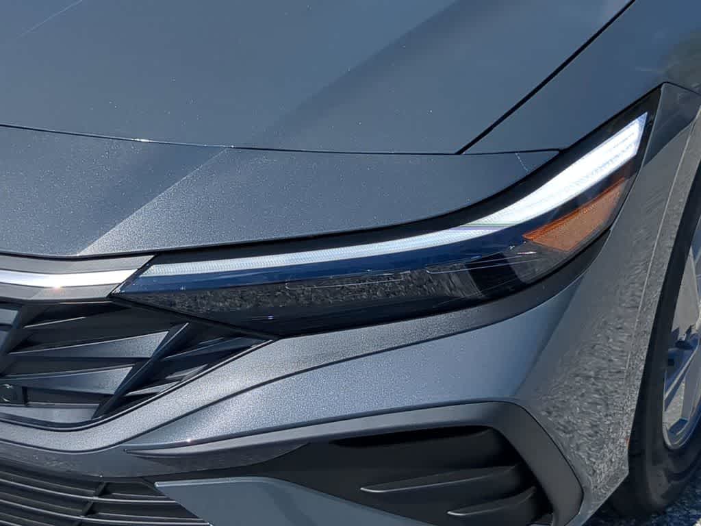 Thumbnail: 2026 Hyundai Elantra - 11