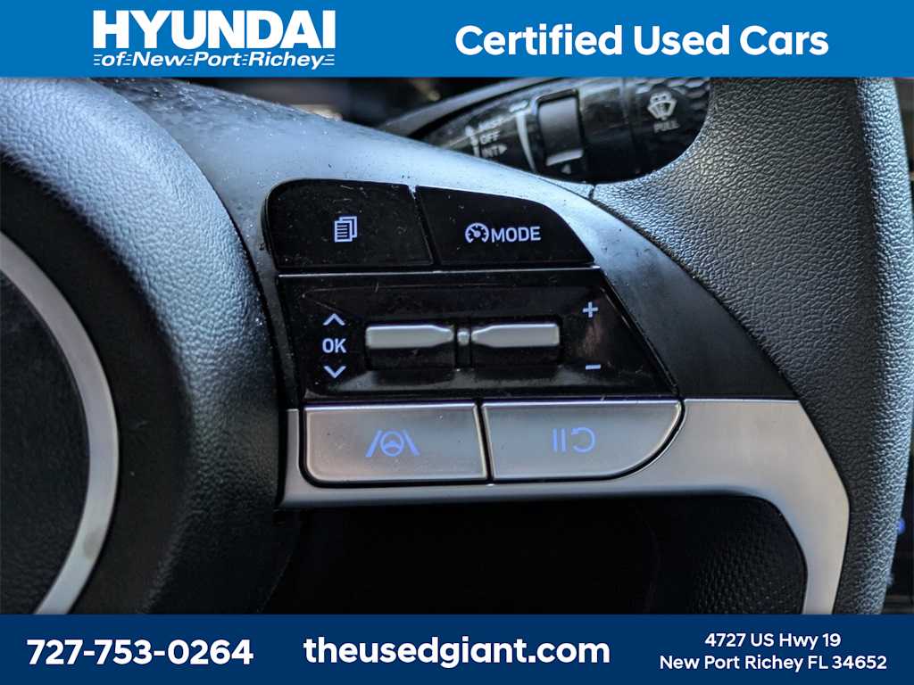 Thumbnail: 2023 Hyundai Elantra - 25