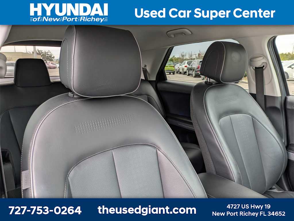 Thumbnail: 2022 Hyundai Ioniq 5 - 6