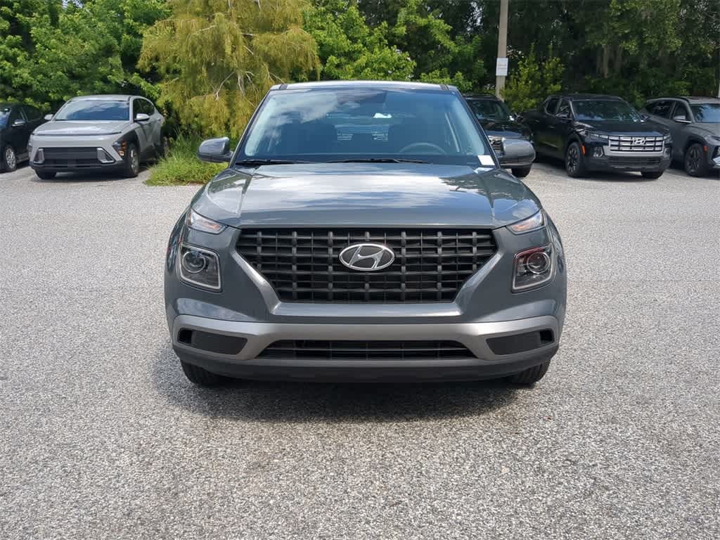 Thumbnail: 2026 Hyundai Venue - 9