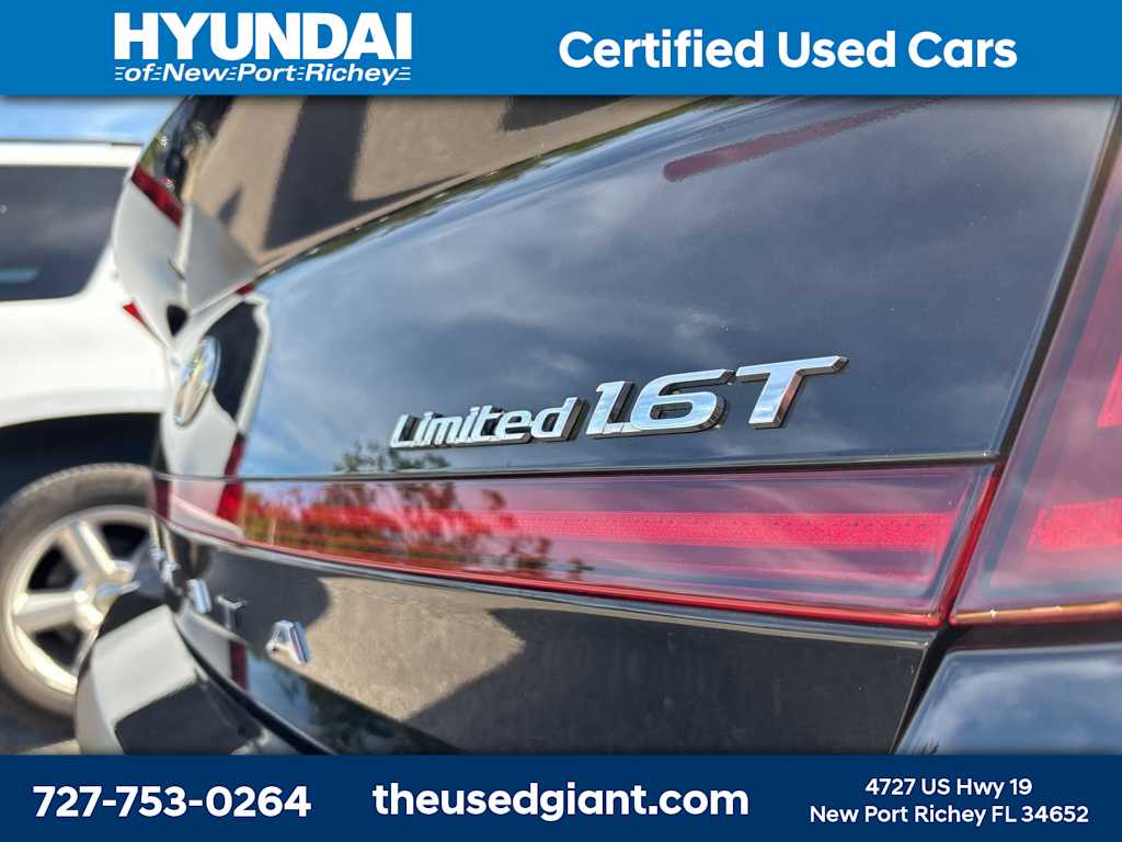Thumbnail: 2021 Hyundai Sonata - 5