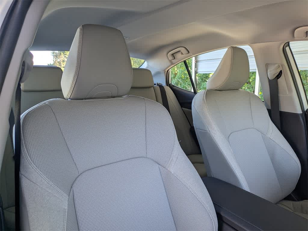 Thumbnail: 2025 Toyota Camry - 6