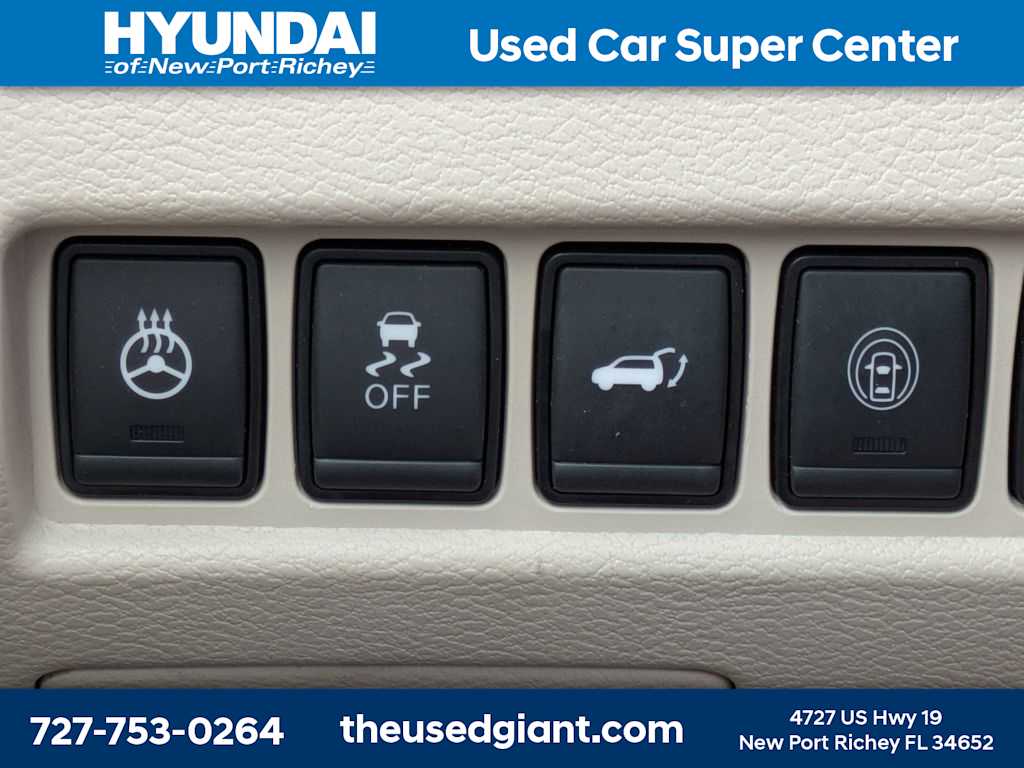 Thumbnail: 2020 Nissan Murano - 29