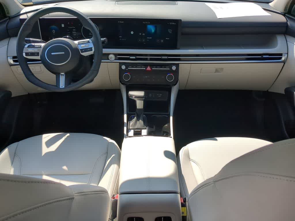 Thumbnail: 2026 Hyundai Tucson - 16