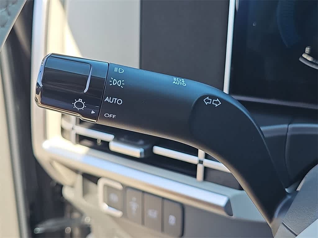 Thumbnail: 2025 Hyundai Santa Fe - 26