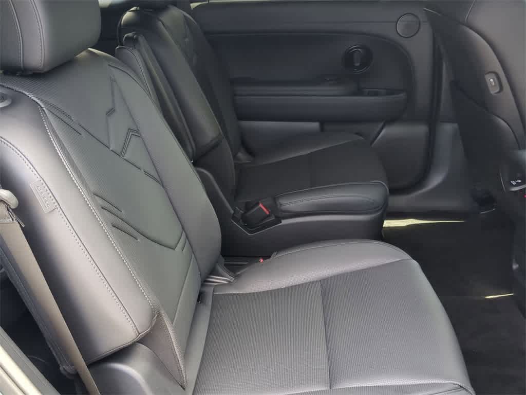 Thumbnail: 2026 Hyundai Palisade - 21