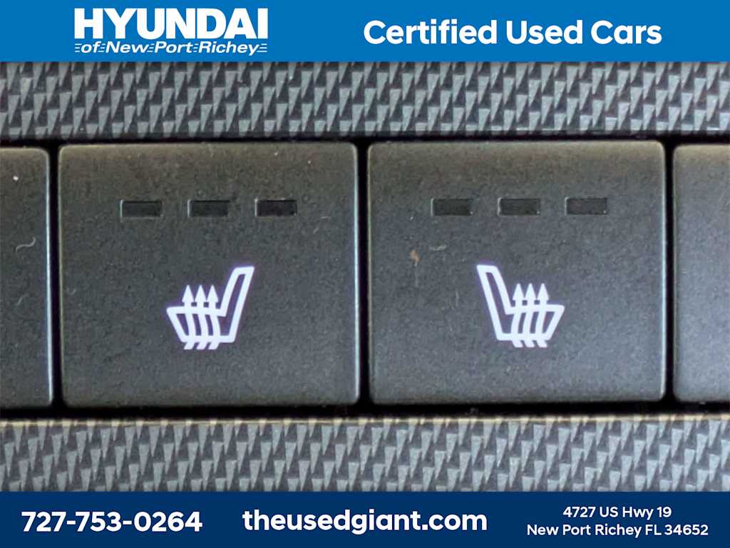 Thumbnail: 2023 Hyundai Santa Fe - 28