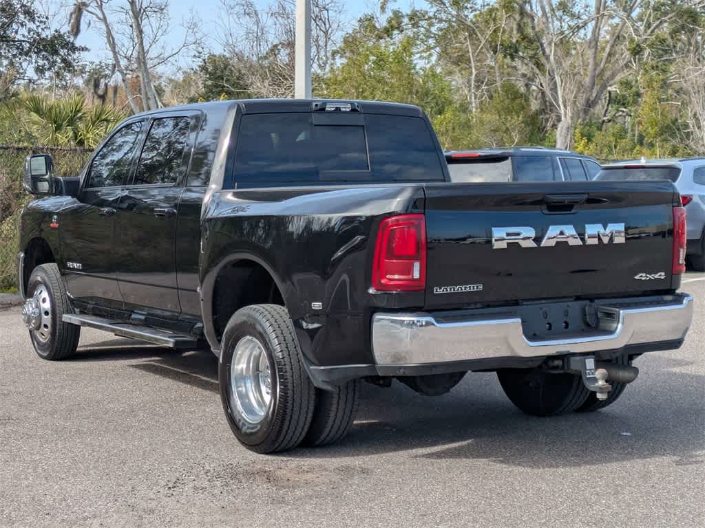Thumbnail: 2025 RAM 3500 - 3